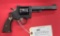 Smith & Wesson 14-4 .38 Spl Revolver