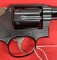 Smith & Wesson 1905 .38 Spl Revolver