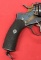Husqvarna M1887 7.5mm Revolver