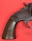 Smith & Wesson Pre 98 Schofield .45 Revolver