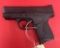Smith & Wesson M&p 40c .40 S&w Pistol