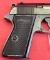 Walther Pp .22lr Pistol
