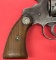 Colt Police Positive .22 Wrf Revolver