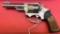 Ruger Sp101 .22lr Revolver