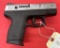 Taurus Pt111 9mm Pistol