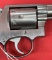 Smith & Wesson 65-4 .357 Mag Revolver