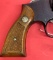 Smith & Wesson/cai 10-9 .38 Spl Revolver