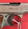 Deutsche Werke Ortgies .32 Pistol