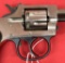 H&r 1906 .22rf Revolver