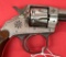H&a Pre 98 Range Model .22rf Revolver