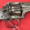 Merwin Hulbert Pre 98 Pocket Revolver .38 Revolver