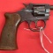 H&r Trapper .22rf Revolver