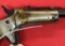 Stevens No.43 .22rf Pistol