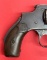 Smith & Wesson Pre 98 Top Break .32 Revolver