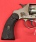 Colt New Police .32 Revolver