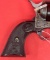 Colt Saa .44-40 Revolver