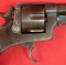 Brescia 1889 10.4mm Revolver