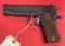 Remington 1911r1 .45 Auto Pistol