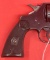 Colt Army Special .38 Colt Revolver