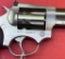Ruger Sp101 .22lr Revolver