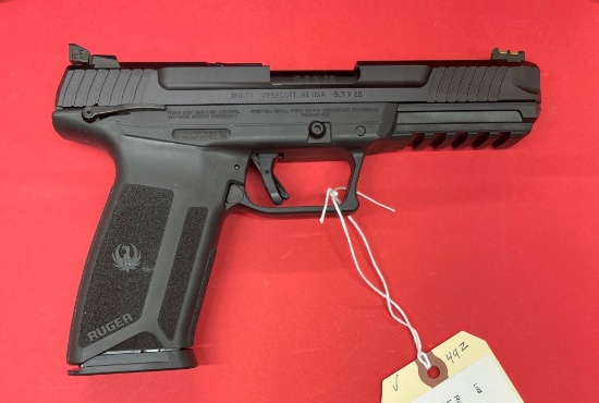 Ruger Ruger-57 5.7x28mm Pistol