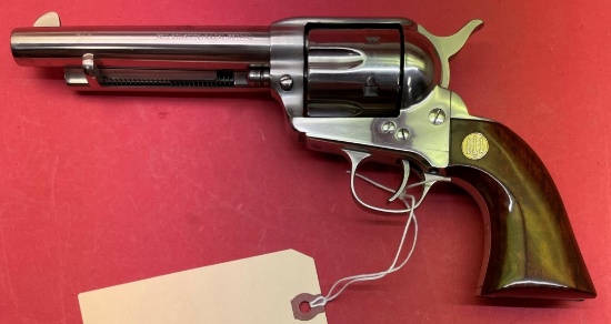 Beretta Stampede .357 Mag Revolver