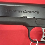Para Ordnance P14-45 .45 Acp Pistol