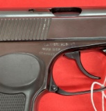 Germany/cai Makarov 9mm Mak Pistol