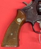 Smith & Wesson 15-2 .38 Spl Revolver