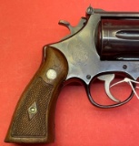 Smith & Wesson 27 .357 Mag Revolver