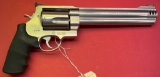 Smith & Wesson 460 Xvr .460 Mag Revolver