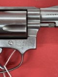 Smith & Wesson 640 .38 Spl Revolver
