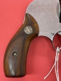Smith & Wesson 649 .38 Spl Revolver