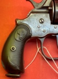 Colt 1902 .45 Colt Revolver