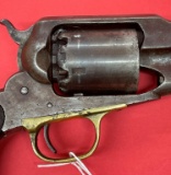 Remington Pre 98 New Army .44 Bp Revolver