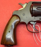 Colt 1917 Army .45 Acp Revolver