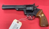 Colt Trooper Mk Iii .22lr Revolver