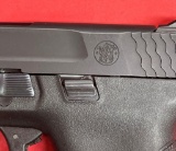 Smith & Wesson M&p9 Shield 9mm Pistol