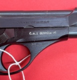 Beretta/cai 71 .22lr Pistol