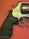 Smith & Wesson 629-5 .44 Mag Revolver