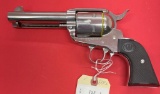 Ruger New Vaquero .45lc Revolver