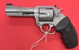 Charter Arms Target Bulldog .44 Spl Revolver