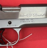Para Usa 16-40 Ltd .40 S&w Pistol