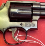 Smith & Wesson 581 .357 Mag Revolver
