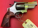 Smith & Wesson 629-6 .44 Mag Revolver
