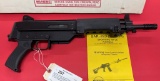Australian Automatic Arms Sap 5.56mm Pistol
