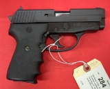 Sig Sauer P239 .40 S&w Pistol