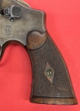 Smith & Wesson 1917 .45 Acp Revolver