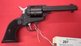 Ruger Wrangler .22lr Revolver