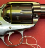 Ruger New Vaquero .45lc Revolver